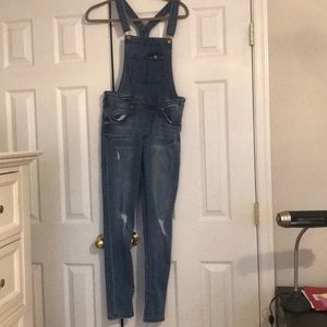 overalls